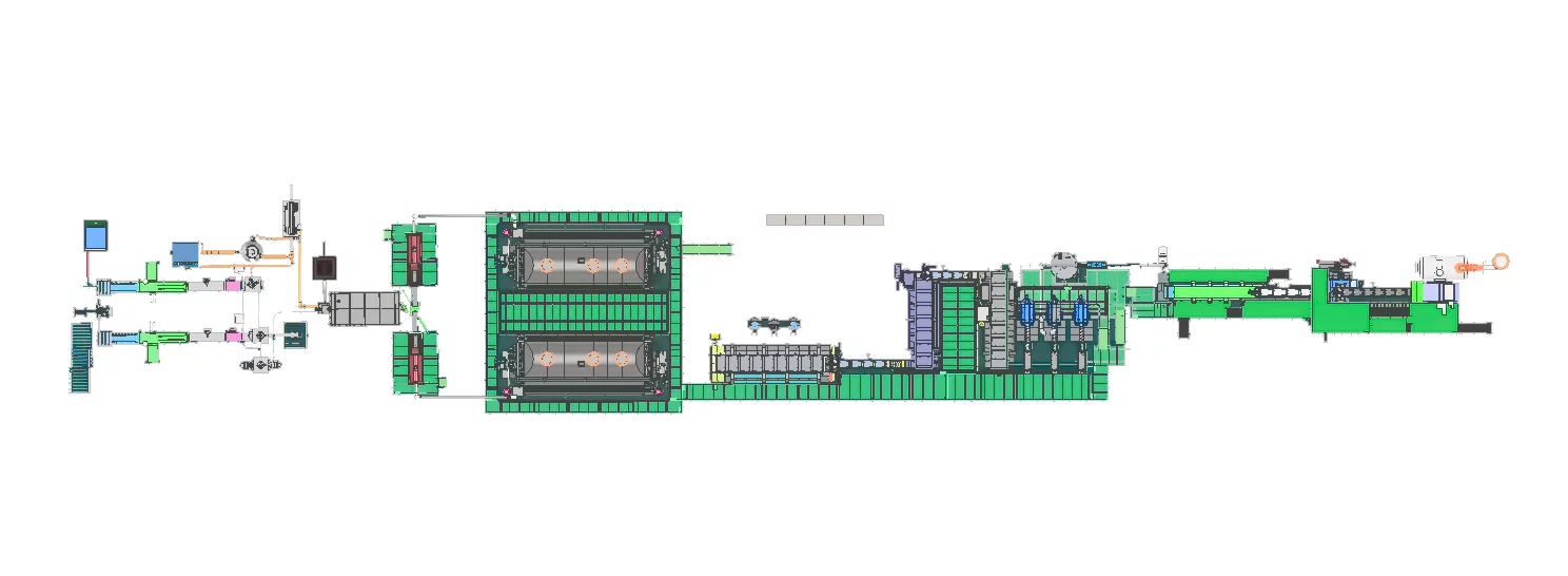 高端雪花全粉线